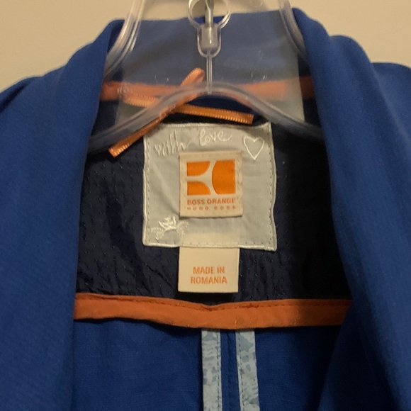 Boss Orange - Picture 2 of 3